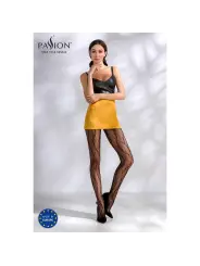 COLLANTS TI046 PRETAS GOLD COLLECTION PASSION