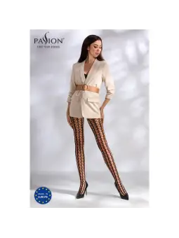COLLANTS TI048 PRETAS PASSION