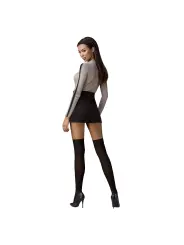 COLLANTS TI114 PRETAS (60/20 DEN) PASSION