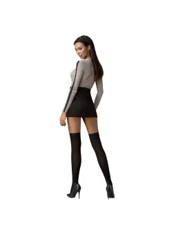 COLLANTS TI114 PRETAS (60/20 DEN) PASSION