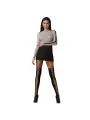 COLLANTS TI114 PRETAS (60/20 DEN) PASSION
