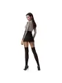 COLLANTS TI114 VERMELHAS (60/20 DEN) PASSION