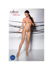 COLLANTS TIOPEN 002 BEGE (20 DEN) EROTIC LINE PASSION