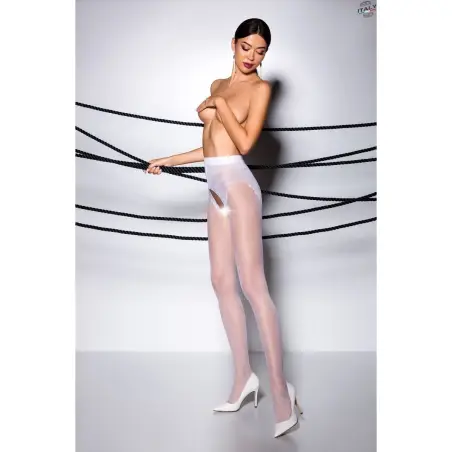 COLLANTS TIOPEN 006 BRANCAS (30 DEN) PASSION