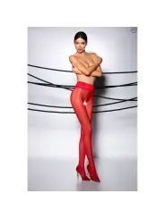 COLLANTS TIOPEN 008 VERMELHAS (30 DEN) PASSION