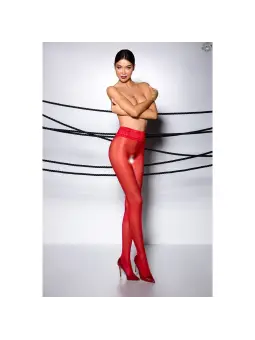 COLLANTS TIOPEN 008 VERMELHAS (30 DEN) PASSION