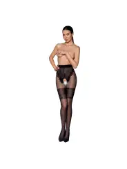 COLLANTS TIOPEN 013 PRETAS (20/40 DEN) PASSION