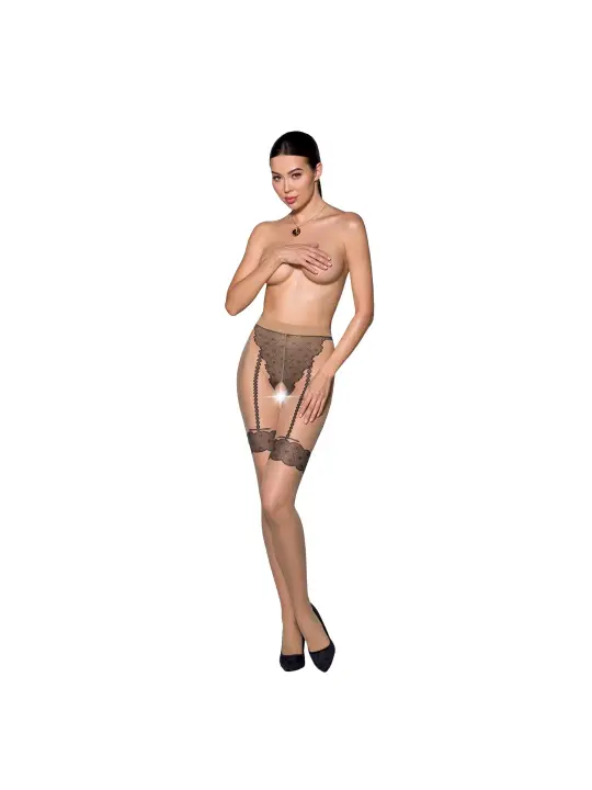 COLLANTS TIOPEN 016 BEGE (20 DEN) PASSION