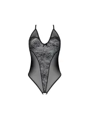 BODY URSULA PRETO PASSION