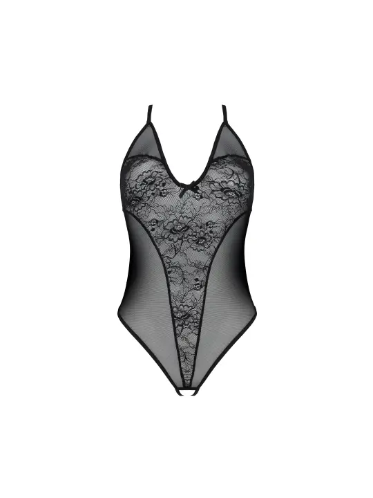 BODY URSULA PRETO PASSION