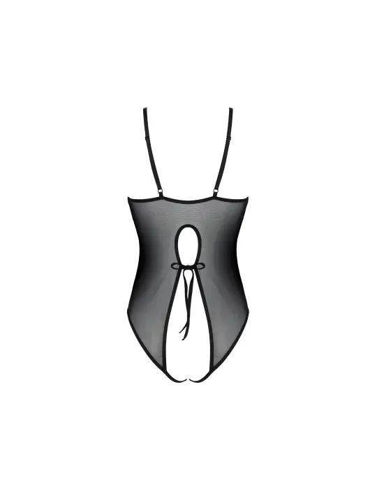 BODY URSULA PRETO PASSION