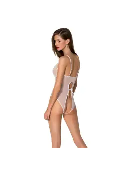 BODY URSULA BRANCO PASSION