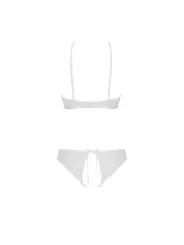 CONJUNTO DE 2 PEÇAS URSULA BRANCO PASSION