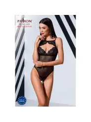 BODY VERONIQUE PRETO PASSION