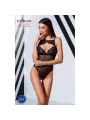 BODY VERONIQUE PRETO PASSION