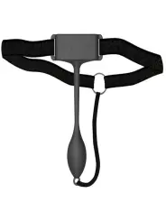 VIBRADOR PAN-T VIBE COM COMANDO ADRIEN LASTIC