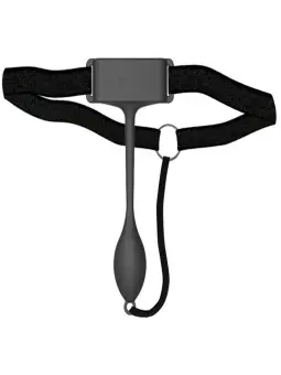 VIBRADOR PAN-T VIBE COM COMANDO ADRIEN LASTIC