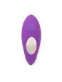 VIBRADOR KAYSA ROXO LIBID TOYS