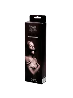 MORDAÇA COM OSSO ARGUS FETISH ARGUS TOYS