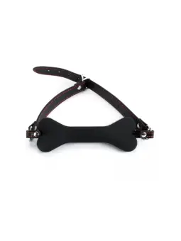 MORDAÇA COM OSSO ARGUS FETISH ARGUS TOYS