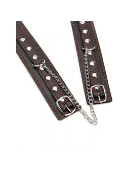 MINI-ALGEMAS PARA OS TORNOZELOS ARGUS FETISH ARGUS TOYS