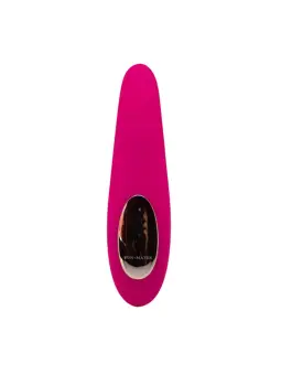 VIBRADOR FAITHE  ROSA FUN MATES