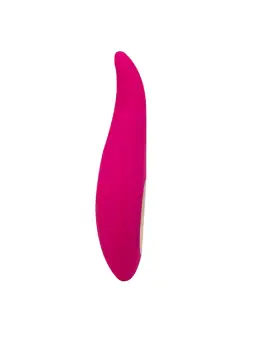 VIBRADOR FAITHE  ROSA FUN MATES