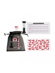 JOGO CHRONOMASUTRA VERSÃO GAY SECRET PLAY