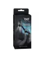 BARRA AFASTADORA COM ALGEMAS FETISH BONDAGE ARGUS TOYS