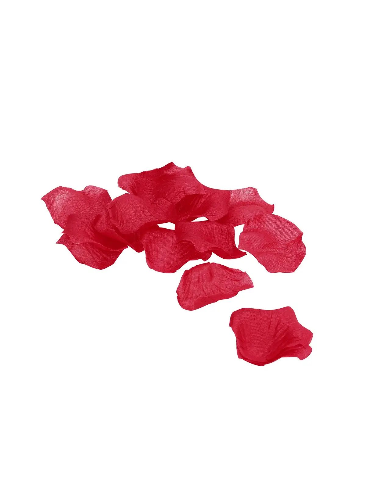 PÉTALAS DE ROSA VERMELHAS LE DÉSIR