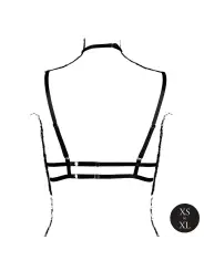 SUTIÃ TRIANGLE PRETO LE DÉSIR