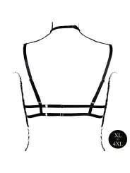 SUTIÃ TRIANGLE PRETO TAMANHO QUEEN LE DÉSIR