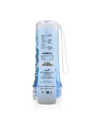 MASTURBADOR EASY RIDER VAGINA AZUL REALROCK