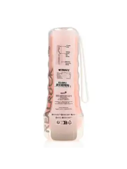 MASTURBADOR EASY RIDER VAGINA FLESH REALROCK