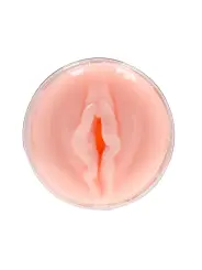 MASTURBADOR EASY RIDER VAGINA FLESH REALROCK