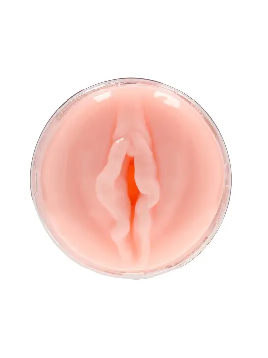 MASTURBADOR EASY RIDER VAGINA FLESH REALROCK