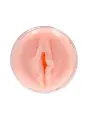 MASTURBADOR EASY RIDER VAGINA FLESH REALROCK