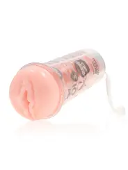 MASTURBADOR EASY RIDER VAGINA FLESH REALROCK