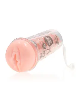 MASTURBADOR EASY RIDER VAGINA FLESH REALROCK