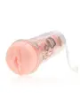 MASTURBADOR EASY RIDER VAGINA FLESH REALROCK