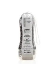 MASTURBADOR TEASY RIDER TEXTURED PRETO REALROCK