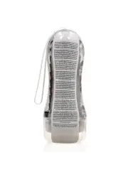 MASTURBADOR TEASY RIDER TEXTURED PRETO REALROCK