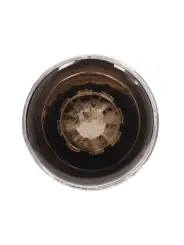 MASTURBADOR TEASY RIDER TEXTURED PRETO REALROCK