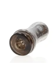 MASTURBADOR TEASY RIDER TEXTURED PRETO REALROCK