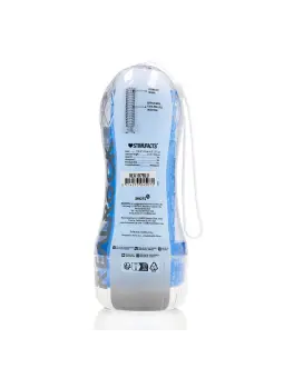 MASTURBADOR TEASY RIDER TEXTURED AZUL REALROCK