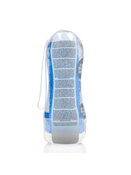 MASTURBADOR TEASY RIDER TEXTURED AZUL REALROCK