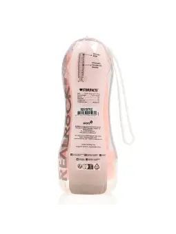 MASTURBADOR TEASY RIDER TEXTURED FLESH REALROCK