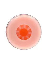 MASTURBADOR TEASY RIDER TEXTURED FLESH REALROCK