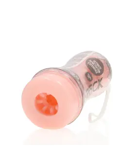 MASTURBADOR TEASY RIDER TEXTURED FLESH REALROCK