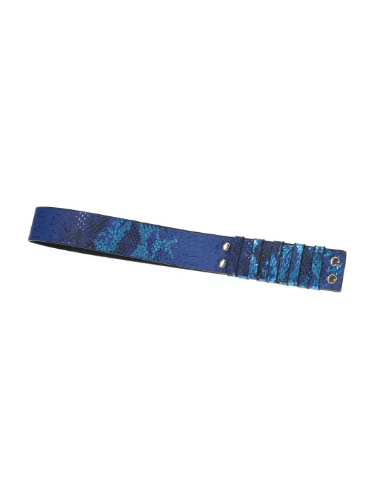 PALMATÓRIA FLORENCE COLLECTION AZUL OUCH!